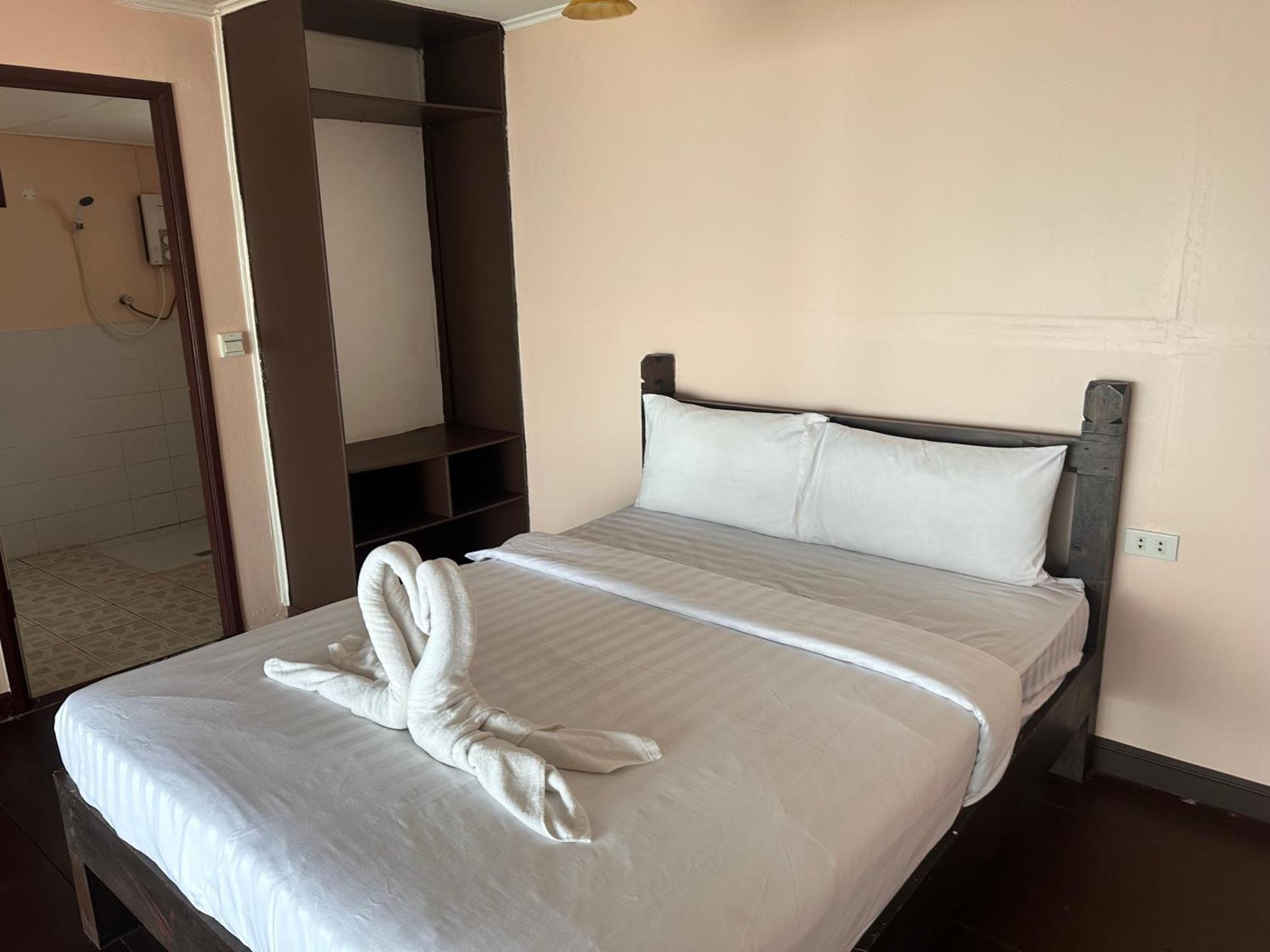 The Cosy Sunset Beach Resort & Restaurant Thong Sala Exterior foto